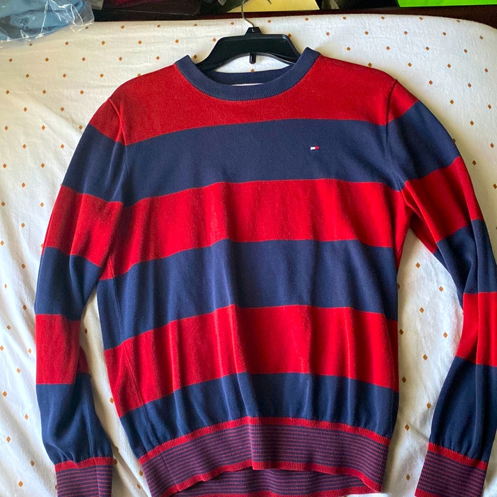 Tommy Hilfiger long sleeve dress shirt